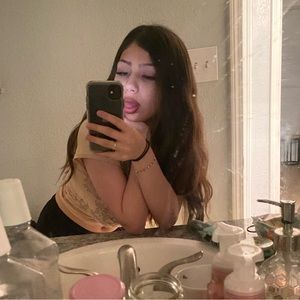 Meet your Posher, Ixchel